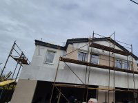 Eladó ikerház, XVIII. kerületben 169 M Ft, 4 szobás