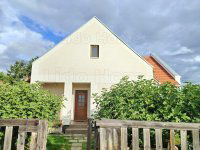 Eladó családi ház