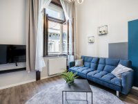 Eladó téglalakás, VII. kerületben 191.41 M Ft, 4 szobás