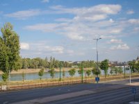 Eladó téglalakás, II. kerületben, Árpád fejedelem útján