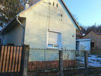 Eladó családi ház