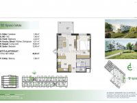 Eladó téglalakás, Debrecenben 64.571 M Ft, 2 szobás