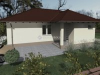 Eladó családi ház, Kókán 69.9 M Ft, 4 szobás