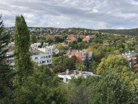 Eladó téglalakás, II. kerületben 102.9 M Ft, 2 szobás