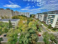 Eladó panellakás, XIII. kerületben 82.9 M Ft, 1+2 szobás