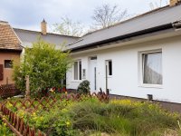 Eladó sorház, XVIII. kerületben 58.5 M Ft, 2+1 szobás