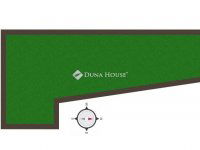 Eladó telek, Berettyóújfaluban 249.9 M Ft / költözzbe.hu