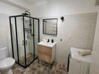 Kiadó téglalakás, albérlet, XIII. kerületben, Bessenyei utcában