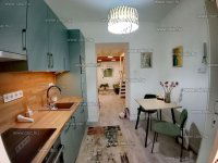 Eladó téglalakás, VII. kerületben 44.9 M Ft, 1 szobás