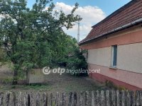 Eladó családi ház, Tompán 15 M Ft, 4 szobás