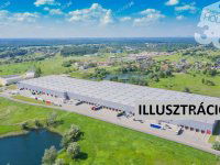 Eladó ipari ingatlan