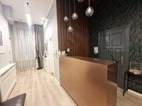 Kiadó üzlethelyiség, V. kerületben 1500 E Ft / hó, 5 szobás