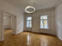 Kiadó téglalakás, albérlet, Budapesten, VI. kerületben