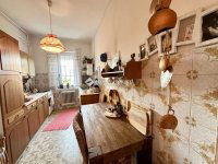 Eladó téglalakás, XIV. kerületben 130 M Ft, 4 szobás