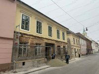 Eladó téglalakás, Győrött 61.194 M Ft, 2 szobás