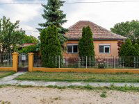 Eladó családi ház, Ősin 55 M Ft, 2 szobás