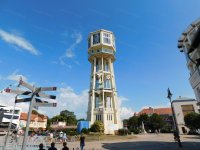 Kiadó üzlethelyiség, Siófokon 270 E Ft / hó, 2 szobás