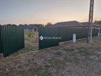 Eladó telek, Csévharaszton 20.99 M Ft / költözzbe.hu