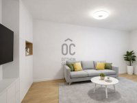 Eladó téglalakás, IV. kerületben 46.5 M Ft, 1 szobás