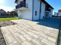 Eladó ikerház, Balatonfüreden 169 M Ft, 2+4 szobás