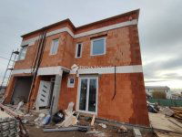 Eladó ikerház, XVIII. kerületben 139.9 M Ft, 4+1 szobás