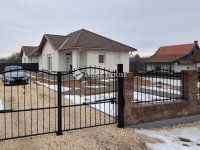 Eladó ikerház, Vasadon 71.9 M Ft, 4 szobás / költözzbe.hu