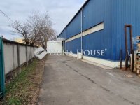 Eladó ipari ingatlan, XVIII. kerületben 650 M Ft