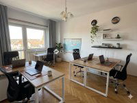 Eladó téglalakás, XIV. kerületben 94.9 M Ft, 3 szobás