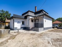 Eladó családi ház, Zsámbokon 49.99 M Ft, 2 szobás