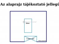 Eladó garázs, Mosonmagyaróváron 10.5 M Ft / költözzbe.hu
