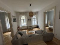 Kiadó téglalakás, albérlet