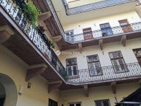 Eladó téglalakás, VII. kerületben 244.9 M Ft, 5 szobás