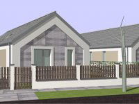 Eladó családi ház, Vácrátóton 99.5 M Ft, 4 szobás