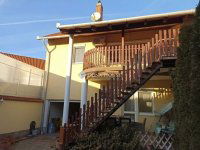 Eladó ikerház, Szegeden 117 M Ft, 5 szobás / költözzbe.hu