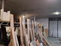 Kiadó ipari ingatlan, Felsőpakonyban 1050 E Ft / hó