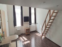 Eladó téglalakás, VI. kerületben, Szinyei Merse utcában