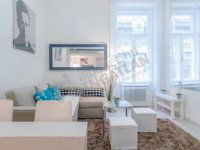 Kiadó téglalakás, albérlet, VII. kerületben, Rózsa utcában