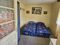 Eladó családi ház, Kislángon 25.5 M Ft, 2 szobás