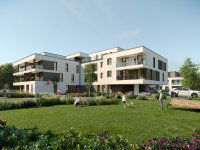 Eladó téglalakás, Győrött 68.9 M Ft, 3 szobás