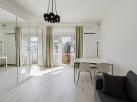 Kiadó téglalakás, albérlet, Budapesten, II. kerületben