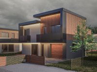 Eladó családi ház