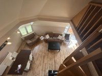 Eladó téglalakás, Pécsett 109.9 M Ft, 4 szobás