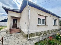 Eladó családi ház, Jászapátiban 18.99 M Ft, 4 szobás