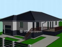 Eladó családi ház