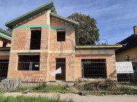 Eladó ikerház, XVIII. kerületben 125 M Ft, 4 szobás