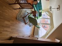 Kiadó téglalakás, albérlet, Pécsett, Sánc utcában, 2+1 szobás