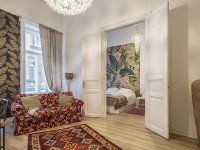 Kiadó téglalakás, albérlet