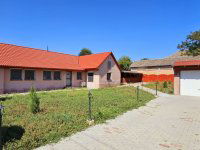 Eladó családi ház, Bátaszéken 22.9 M Ft, 4 szobás