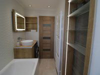 Kiadó téglalakás, albérlet