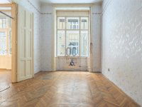 Eladó téglalakás, VI. kerületben 74.9 M Ft, 2 szobás